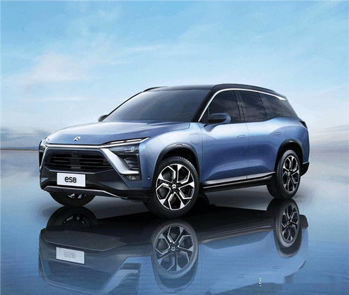 理想汽車登頂9月高端新能源SUV銷冠，特斯拉仍居市場首位引關(guān)注